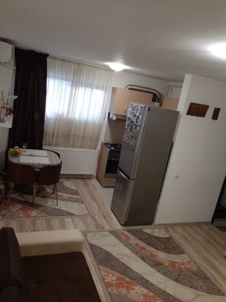 Apartament de vanzare in Popesti Leordeni cu 2 camere-1