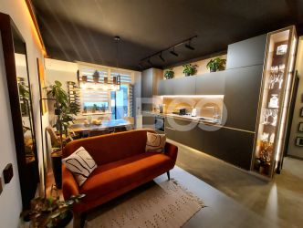 Apartament de vanzare in Selimbar cu balcon si loc de parcare privat