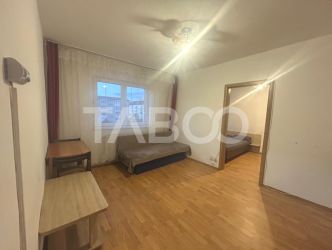Apartament de vanzare in zona Vasile Aaron pretabil investitie sigura 