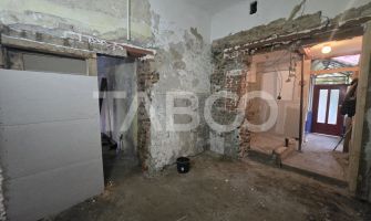 Apartament de vanzare la casa 2 camere 59mp zona Piata Cluj Sibiu