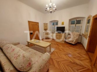 Apartament de vanzare la casa 56 mpu 2 camere Centrul Istoric 