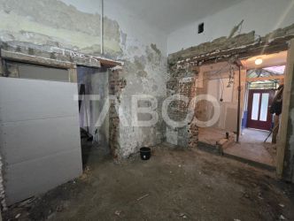 Apartament de vanzare la casa 59mp 2 camere zona Piata Cluj Sibiu