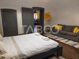 Apartament de vanzare la cheie cu 2 camere in centrul Clujului