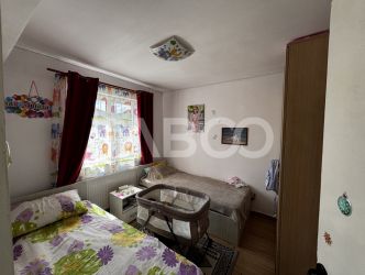 Apartament de vanzare la parter 2 camere  36mp utili  zona Tiglari