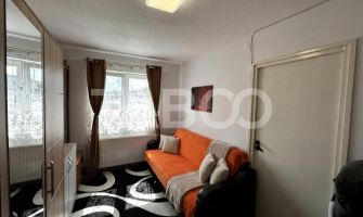 Apartament de vanzare la parter 36mp utili 2 camere zona Tiglari