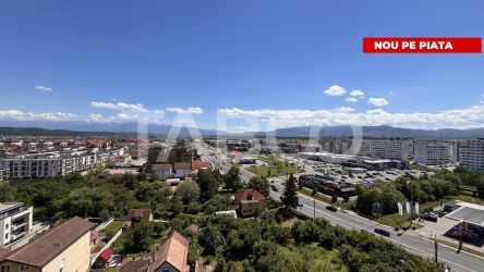 Apartament de vanzare la prima afisare 2 camere 55 mpu+balcon 4 mp