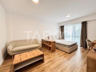 Apartament de vanzare mobilat si utilat in Manastur zona Frunzisului