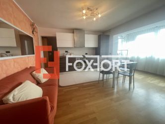 Apartament de vanzare, mobilat si utilat, zona Lipovei - ID V3347