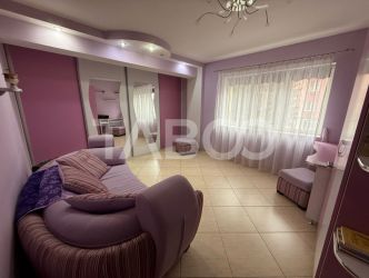 Apartament de vanzare mutare imediata 58 mpu zona Mihai Viteazul Sibiu