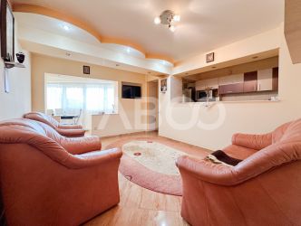 Apartament de vanzare mutare imediata 58 mpu zona Mihai Viteazul Sibiu