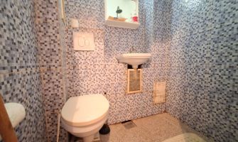 Apartament de vanzare,  Nedecomandat  Podul de Piatra 