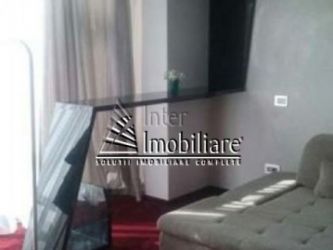 Apartament de vanzare, o camera Decomandat  Gara 