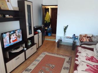 Apartament de vanzare, o camera Decomandat  Gara 