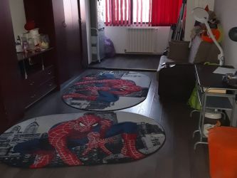 Apartament de vanzare, o camera Decomandat  Podul de Piatra 