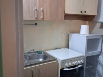 Apartament de vanzare, o camera   Podu Ros 