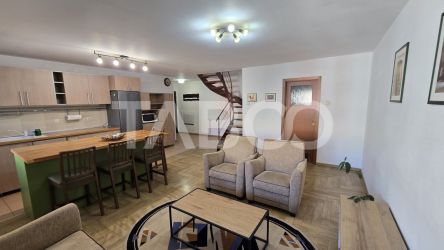 Apartament de vanzare Rahovei 3 camere 2 bai balcon