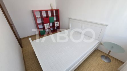 Apartament de vanzare Rahovei 3 camere 2 bai balcon