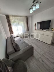 Apartament de vanzare semidecomandat 3 camere recent renovat Manastur