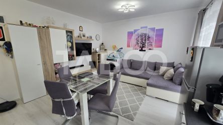 Apartament de vanzare Turnisor 2 camere balcon loc de parcare