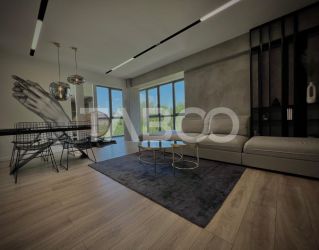 Apartament de vanzare ultrafinisat cu 2 camere Cartier Sopor