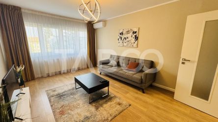 Apartament de vanzare ULTRAMODERN 57mpu balcon 12mpu Mihai Viteazul