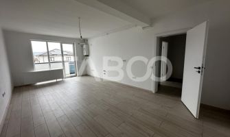 Apartament decoamandat 71 mpu 2 camere balcon dressing etaj 1 Selimbar