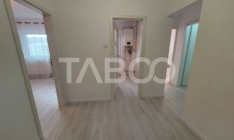 Apartament decoamandat de vanzare renovat complet zona Rahovei Sibiu