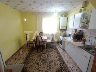 Apartament decomandat 2 camere 1 baie 49 mpu balcon 5 mp Sebes Alba