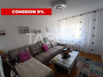 Apartament decomandat 2 camere 32 mp utili mobilat Cetate Alba Iulia