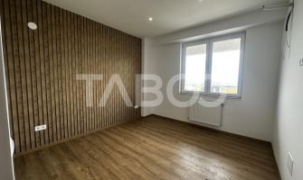 Apartament decomandat 2 camere 43 mpu cu priveliste zona Doamna Stanca