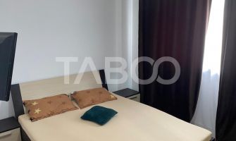 Apartament decomandat 2 camere 50 mpu si balcon 3 mp de inchiriat