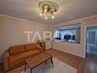 Apartament decomandat 2 camere 54 mp utilli loc de parcare Cristian