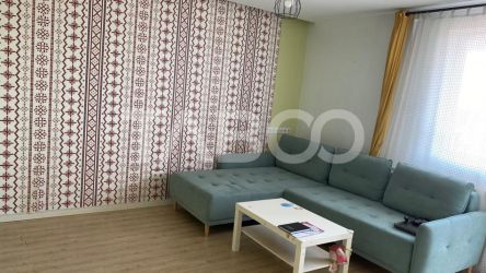 Apartament decomandat 2 camere 55 mpu balcon 3 mp de inchiriat