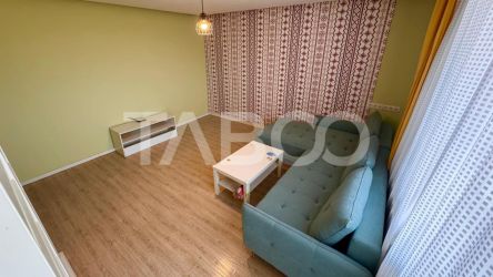 Apartament decomandat 2 camere 55 mpu balcon 3 mp de inchiriat