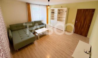 Apartament decomandat 2 camere 55 mpu balcon 3 mp de vanzare