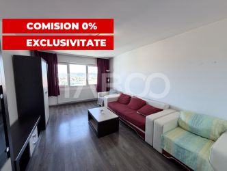 Apartament decomandat 2 camere 56 mpu cu balcon 14 mp Mihai Viteazul