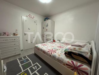 Apartament decomandat 2 camere 56 mpu renovat zona Brana Selimbar