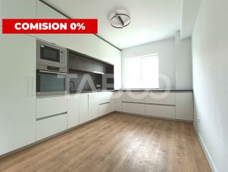 Apartament decomandat 2 camere 60 mp utili cu parcare si pivnita
