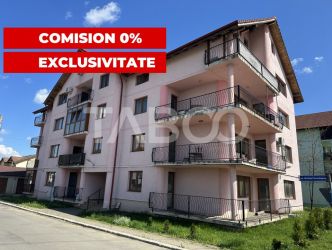 Apartament decomandat 2 camere 60 mpu etaj 2 loc de parcare si garaj