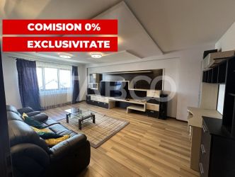 Apartament decomandat 2 camere 61 mpu etaj 2 loc de parcare si garaj
