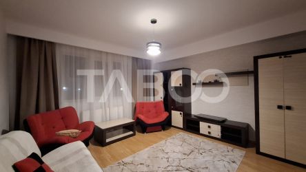 Apartament decomandat 2 camere 63 mp garaj subteran 20 mp Turnisor