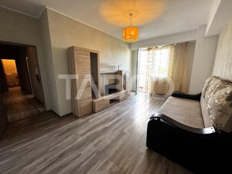 Apartament decomandat 2 camere 63 mpu si balcon Doamna Stanca Sibiu