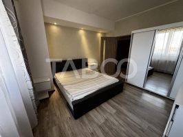 Apartament decomandat 2 camere 63 mpu si balcon Doamna Stanca Sibiu