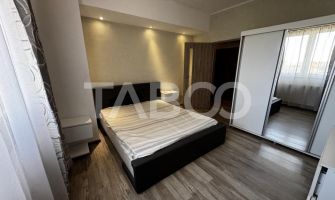 Apartament decomandat 2 camere 63 mpu si balcon Doamna Stanca Sibiu