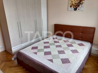 Apartament decomandat 2 camere 66 mp de inchiriat in Sibiu