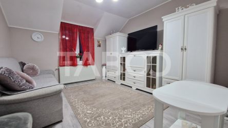 Apartament decomandat 2 camere balcon pod langa scoala Terezian