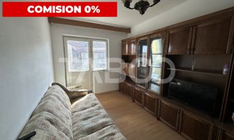 Apartament decomandat 2 camere boxa la subsol zona Titu Pertia