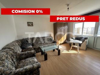 Apartament decomandat 2 camere boxa la subsol zona Titu Pertia