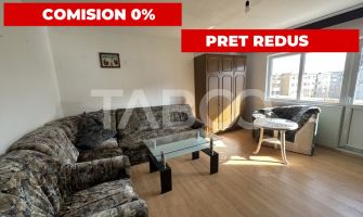 Apartament decomandat 2 camere boxa la subsol zona Titu Pertia