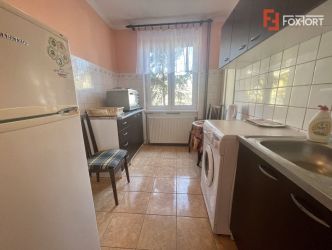 Apartament decomandat, 2 camere, Complexul Studentesc - ID C3123